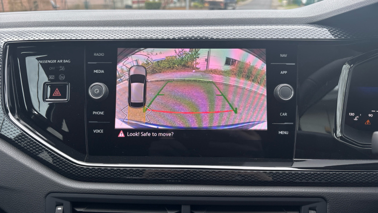 Volkswagen Taigo 1.0 TSI 115 Match 5dr DSG Petrol Hatchback